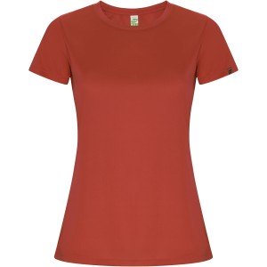 Roly Imola női sportpóló, Red, 2XL