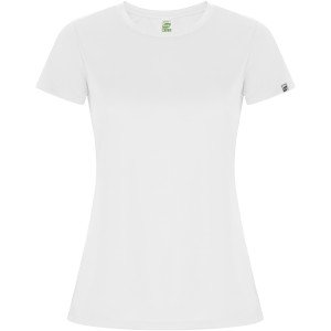 Roly Imola női sportpóló, White, XL