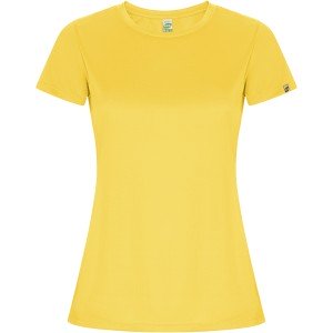 Roly Imola női sportpóló, Yellow, M