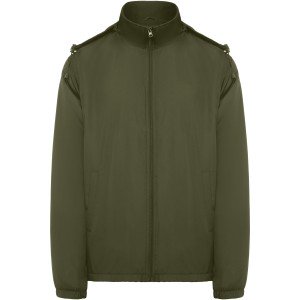 Roly Makalu uniszex dzseki, Militar Green, 3XL