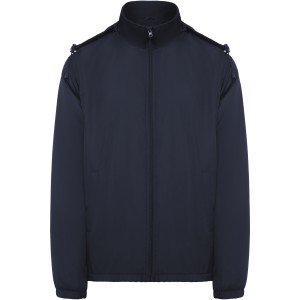 Roly Makalu uniszex dzseki, Navy Blue, S