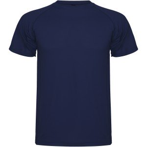 Roly Montecarlo férfi sportpóló, Navy Blue, 3XL