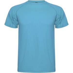Roly Montecarlo férfi sportpóló, Turquois, 3XL