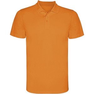 Roly Monzha férfi sportpóló, Fluor Orange, 2XL