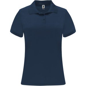 Roly Monzha női sportpóló, Navy Blue, M