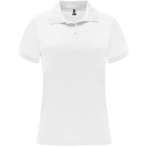 Roly Monzha női sportpóló, White, XL