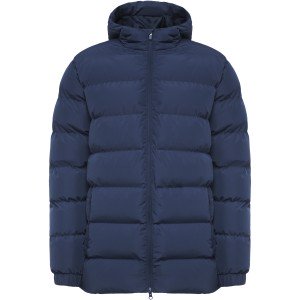 Roly Nepal uniszex parka, Navy Blue, L