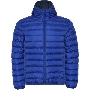 Roly Norway férfi dzseki, Electric Blue, 2XL