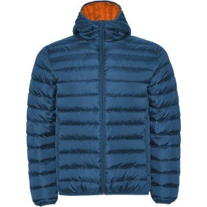 Roly Norway férfi dzseki, Moonlight Blue, 2XL