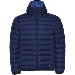 Roly Norway férfi dzseki, Navy Blue, L