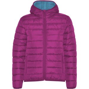 Roly Norway női dzseki, Fucsia, 2XL
