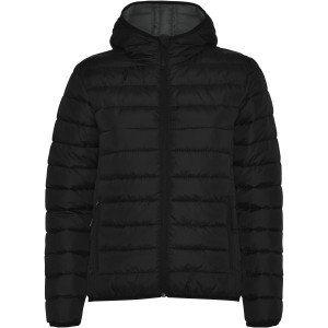 Roly Norway női dzseki, Solid black, S