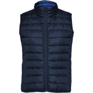 Roly Oslo steppelt női mellény, Navy Blue, L