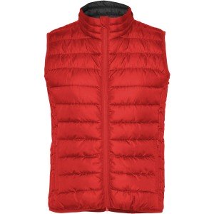 Roly Oslo steppelt női mellény, Red, 2XL