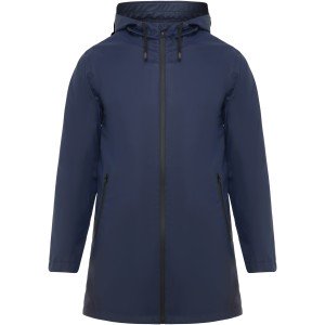 Roly Sitka férfi esőkabát, Navy Blue, L