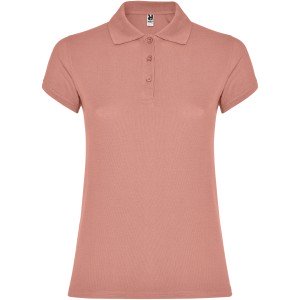 Roly Star női piképóló, Clay Orange, L