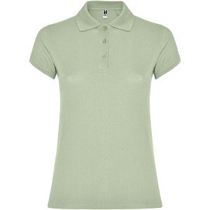 Roly Star női piképóló, Mist Green, M