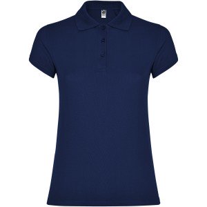 Roly Star női piképóló, Navy Blue, L