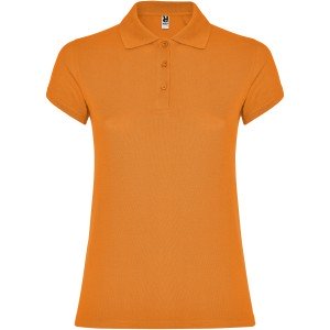 Roly Star női piképóló, Orange, L