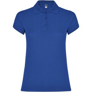 Roly Star női piképóló, Royal, 2XL