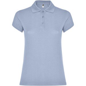 Roly Star női piképóló, Zen Blue, S