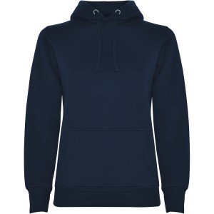Roly Urban női kapucnis pulóver, Navy Blue, L