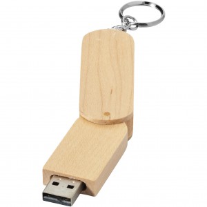 Rotate fa pendrive, 16GB (raktári)