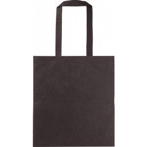 RPET bevásárlótáska, barna