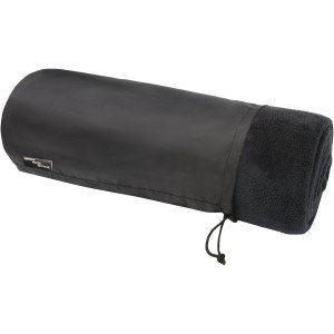 Seasons Lily RPET polártakaró, fekete