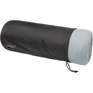 Seasons Marigold RPET polár/serpa takaró, szürke