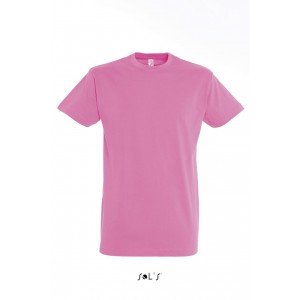 Sols Imperial férfi póló, Orchid Pink, 2XL
