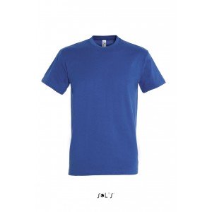 Sols Imperial férfi póló, Royal Blue, 5XL