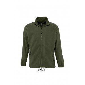 Sols North polárpulóver, Army, 2XL
