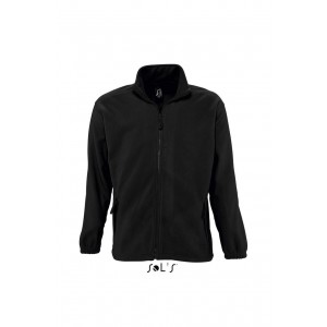 Sols North polárpulóver, Black, 2XL
