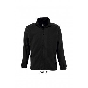 Sols North polárpulóver, Black, XL