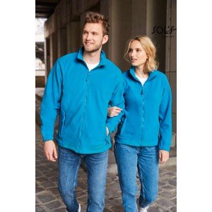 Sols North polárpulóver, White, 3XL