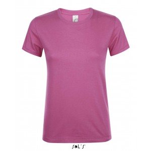 Sols Regent női póló, Orchid Pink, 2XL
