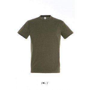 Sols Regent póló, Army, XS