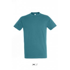 Sols Regent póló, Duck Blue, 2XL