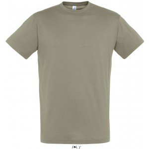 Sols Regent póló, Khaki, 2XL