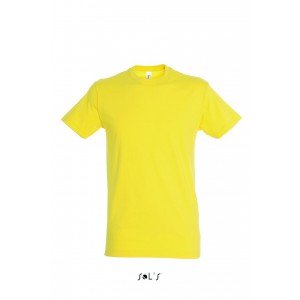 Sols Regent póló, Lemon, S