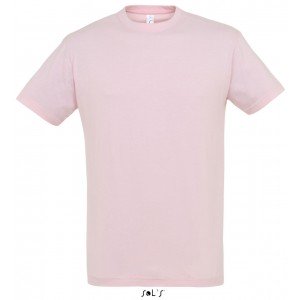 Sols Regent póló, Medium Pink, L