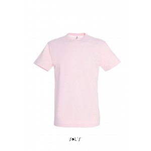 Sols Regent póló, Pale Pink, XL