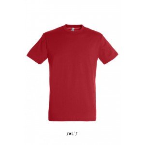 Sols Regent póló, Red, 4XL