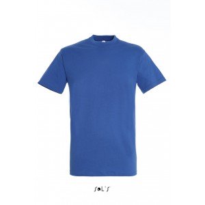 Sols Regent póló, Royal Blue, S