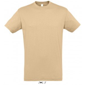 Sols Regent póló, Sand, XL