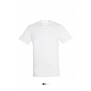 Sols Regent póló, White, 3XL