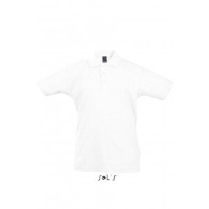 Sols Summer II gyerek piképóló, White, 12A