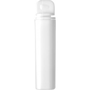 Úti fogkefe, fehér