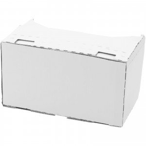 Veracity VR szemüveg, fehér